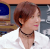 soogif soogif出品 王珞丹 疑惑 拜托了冰箱