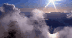 云 加拿大不列颠哥伦比亚省风光 山脉 旅游 湖泊 纪录片 阳光 雾