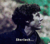 神探夏洛克 sherlock 卷福 福尔摩斯 帅 本尼迪克特·康伯巴奇