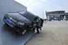 大众 汽车 soogif soogif出品
