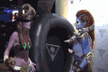 魔兽世界 兴奋 激动 疯了