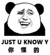 金馆长 熊猫