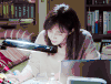 美女 可爱 清纯 韩剧 搞笑 熬夜学习