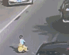 萌娃 搞笑 可爱 雷人