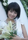 甜美笑容的高圆圆 美女 明星 漂亮