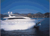 游艇 yacht 360度 豪华