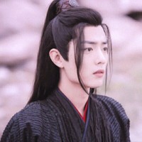 陈情令 魔道祖师 头像 魏无羡 肖战