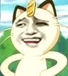 金馆长 宠物小精灵 喵喵 火箭队