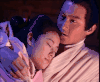 张智霖 帅气 林心如 美女