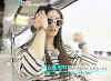 墨镜 林珍娜 NANA after school 女神 时尚