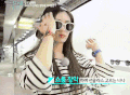 墨镜 林珍娜 NANA after school 女神 时尚