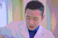 迪丽热巴 罗晋 医生 美女