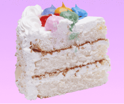 粉彩 蛋糕 食物 可爱
