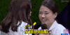 友谊的小船 关晓彤 美女 笑容