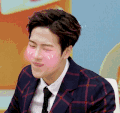 王嘉尔 害羞 拜托了冰箱 GOT7