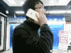 眼镜男 逗比 搞笑 装逼