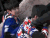 TFBOYS 王俊凯 王源 易烊千玺 三小只