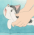 起司 快乐 gif 表情