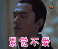 杨洋 三生三世十里桃花 累觉不爱