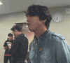 帅哥 搞怪 搞笑