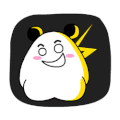 贝斯狸 闪电 白眼 雷人