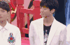 王俊凯 王源 TFBOYS 王牌对王牌 认同
