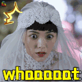 远大前程 whaaat 郭采洁 soogif soogif出品