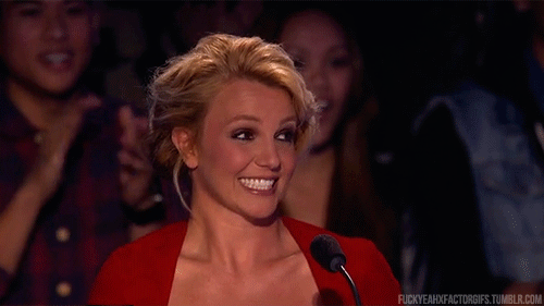 布兰妮·斯皮尔斯 Britney+Spears 小甜甜 欧美歌手 评委