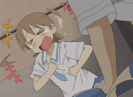 动漫 哈哈哈哈 大笑 二次元