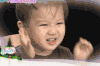 Oh my baby 爪莲