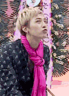 噘嘴 权志龙 嘟嘟嘴 gd