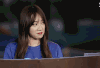 HANI EXID 厉害 点赞 神气
