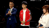 Faker lol 电竞 演讲 关注