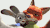 疯狂动物城 狐尼克 兔朱迪 自拍 相爱相杀 迪士尼 zootopia