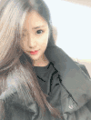 美女 可爱 女神 萌萌哒