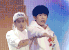 易烊千玺 TFBOYS 帅气 偶像 萌萌哒