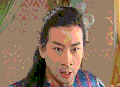 还珠格格 尔康 周杰