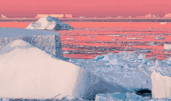 冰川 南极 延时摄影 直到世界尽头 船 风景