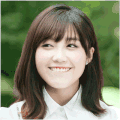美女 笑容 漂亮 气质