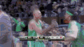 雷阿伦 NBA 篮球 凯尔特人 擒住 撞胸 庆祝 三分王 肌肉男神 劲爆体育