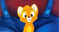 小猫 猫 迪士尼 动画 经典的迪士尼 迪士尼的动物 迪士尼猫 奥利弗扭