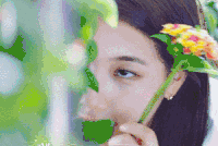 美女 漂亮 美丽 长头发