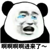 金馆长 流泪 逗比 进来了