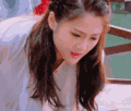关晓彤 美女 迷人 女神