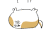 狗被摔死了 啪 砸到 dogge