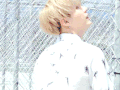 防弹少年团 yoongi 欧巴 帅哥