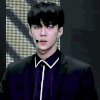 EXO 现场表演 吴世勋 张艺兴 唱跳 韩星