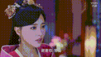锦绣未央 唐嫣 气质