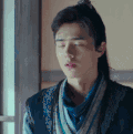 刘昊然 帅哥 迷人 阳光 帅气