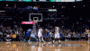 NBA 魔术 霍华德 盖帽 扣球